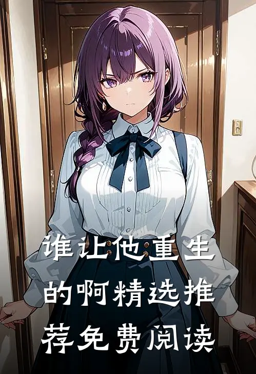 谁让他重生的啊精选推荐免费阅读