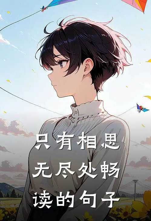只有相思无尽处畅读的句子