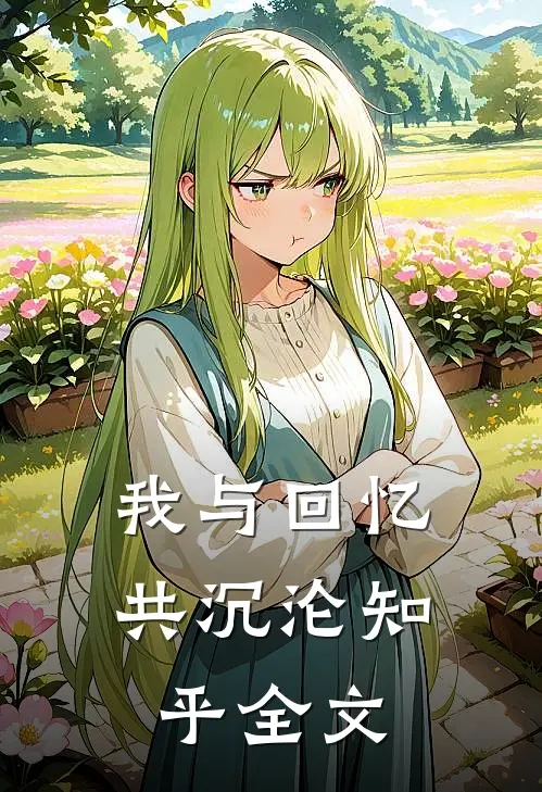 我与回忆共沉沦知乎全文