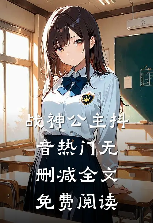 战神公主抖音热门无删减全文免费阅读