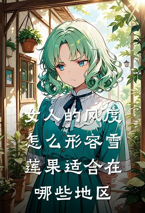 女人的风度怎么形容雪莲果适合在哪些地区
