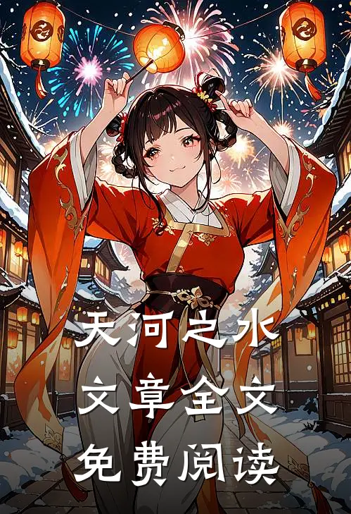 天河之水文章全文免费阅读