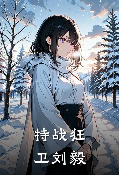 特战狂卫刘毅