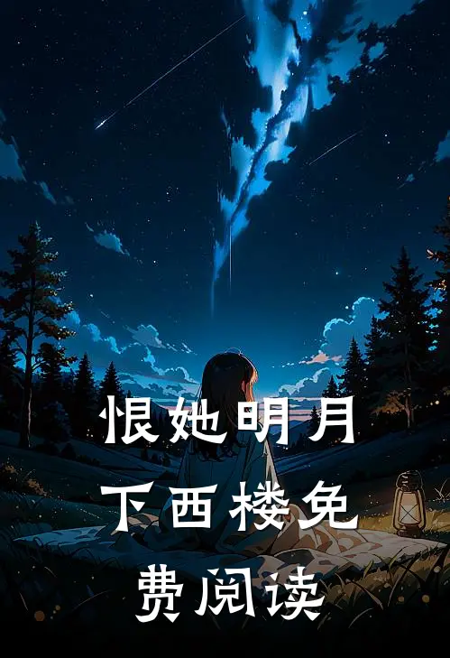 恨她明月下西楼免费阅读