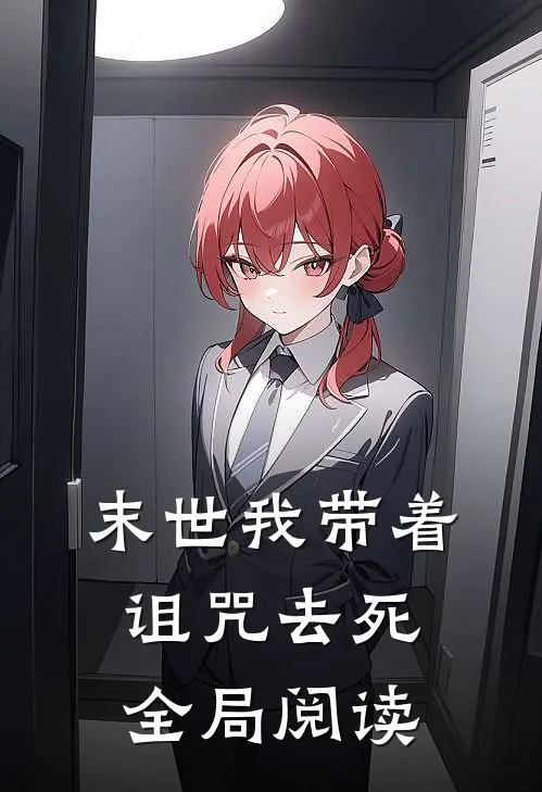 末世我带着诅咒去死全局阅读