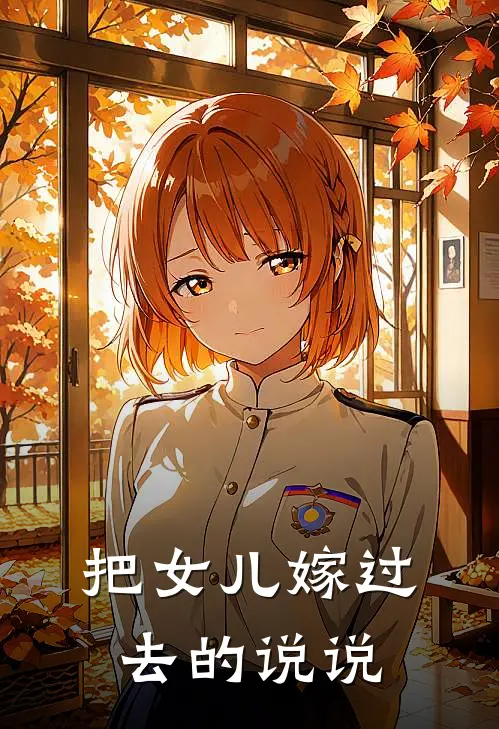 把女儿嫁过去的说说