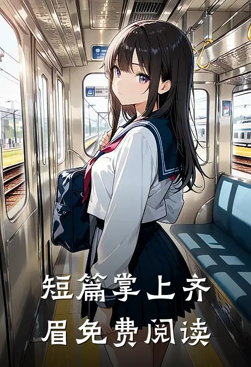 短篇掌上齐眉免费阅读