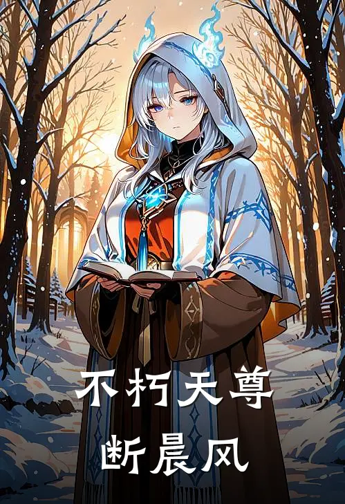 不朽天尊 断晨风