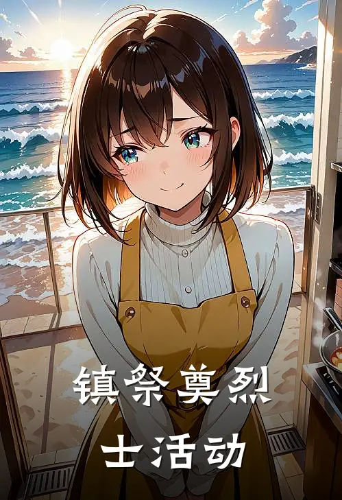 镇祭奠烈士活动