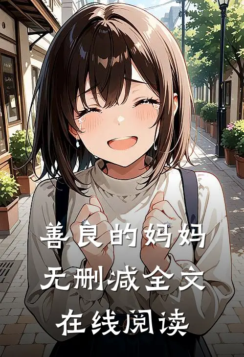 善良的妈妈无删减全文在线阅读