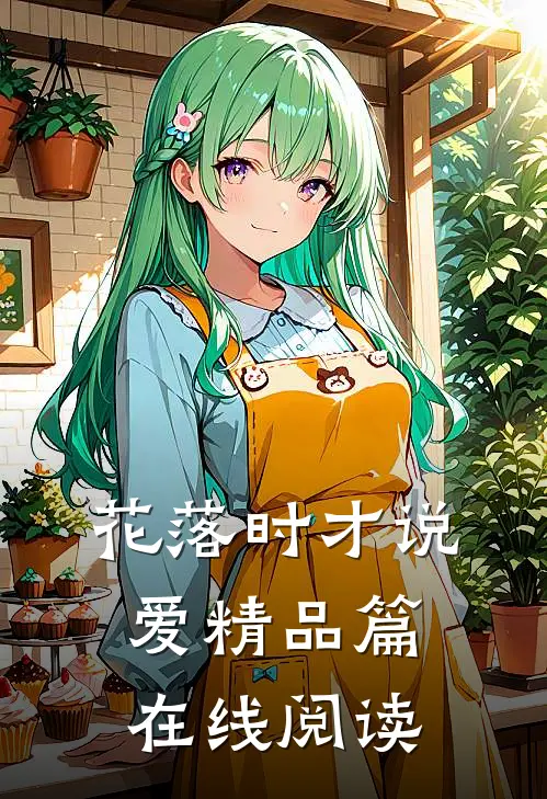 花落时才说爱精品篇在线阅读