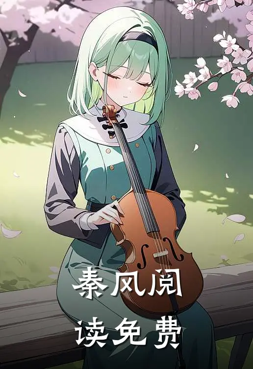秦风阅读免费