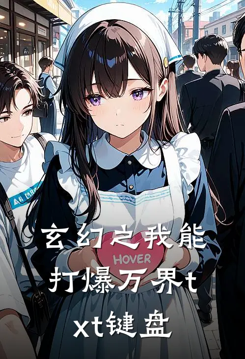 玄幻之我能打爆万界txt键盘