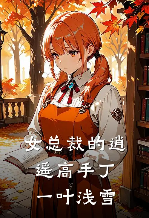 女总裁的逍遥高手丁一叶浅雪