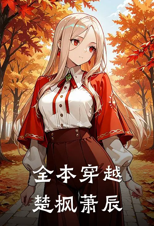 全本穿越楚枫萧辰