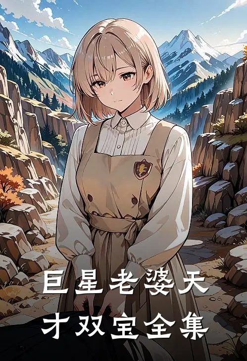 巨星老婆天才双宝全集