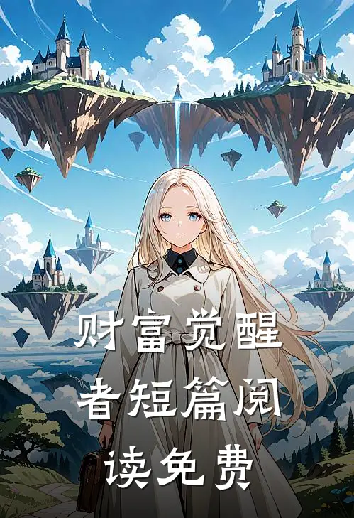 财富觉醒者短篇阅读免费