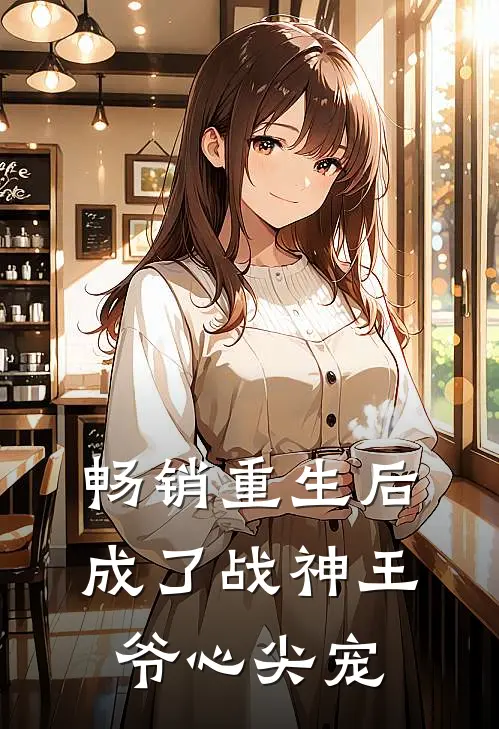 畅销重生后成了战神王爷心尖宠