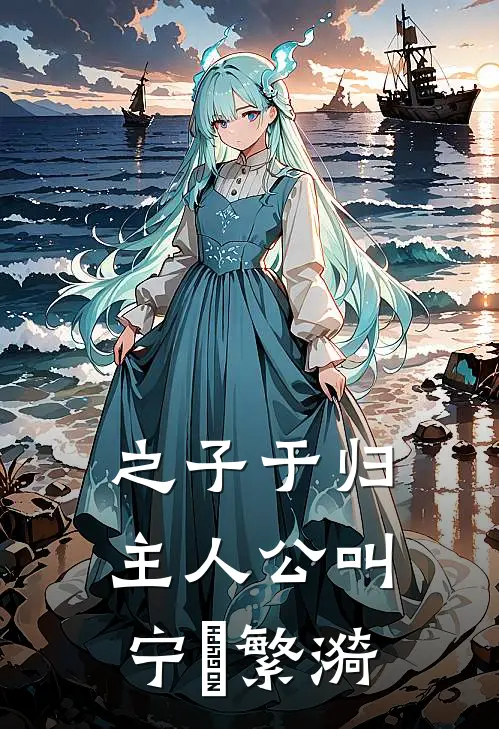 之子于归主人公叫宁燚繁漪