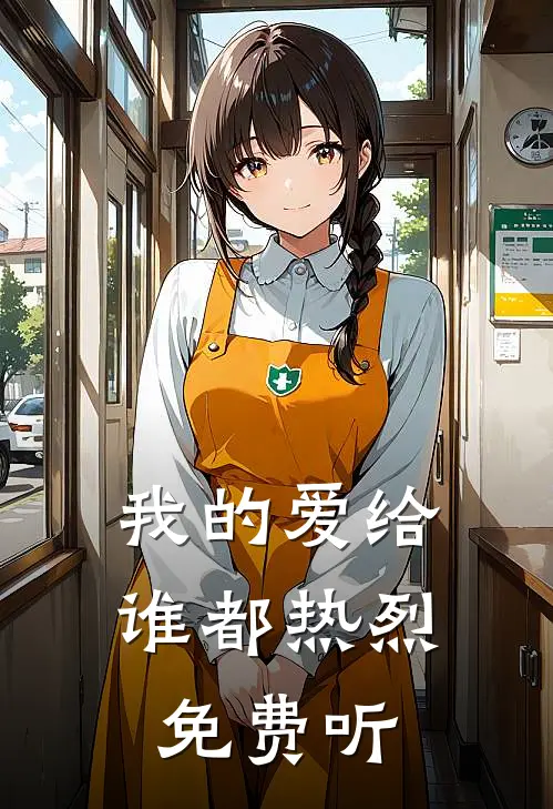 我的爱给谁都热烈免费听