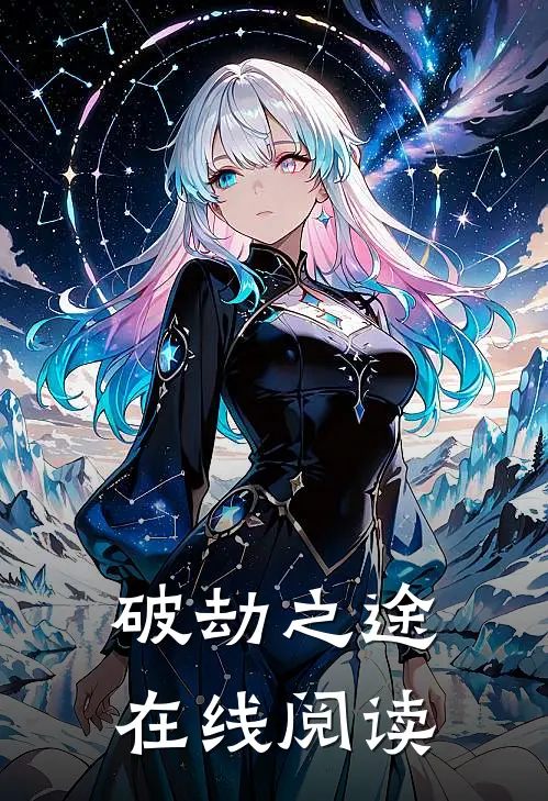 破劫之途在线阅读
