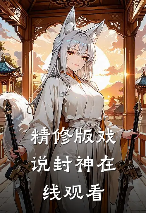 精修版戏说封神在线观看