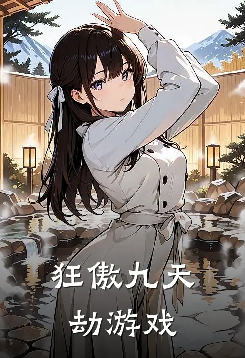 狂傲九天劫游戏