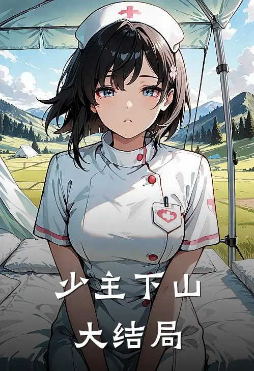 少主下山大结局