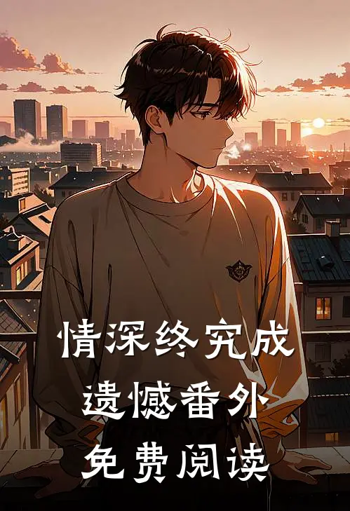 情深终究成遗憾 番外免费阅读