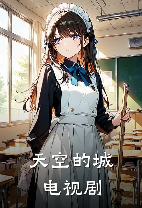 天空的城电视剧