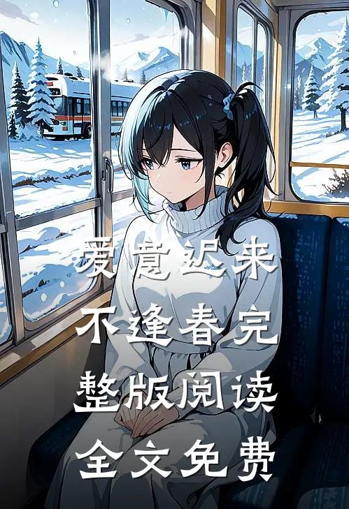 爱意迟来不逢春完整版阅读全文免费