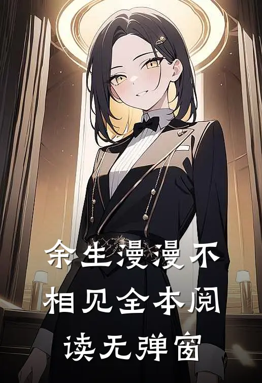 余生漫漫不相见全本阅读无弹窗