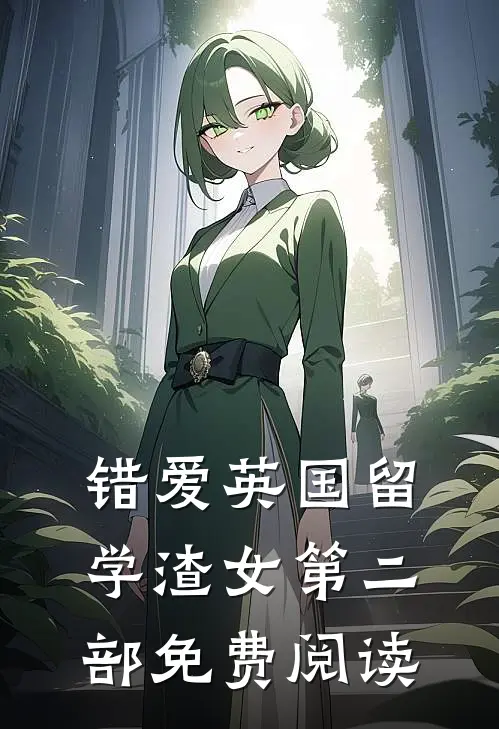 错爱英国留学渣女第二部免费阅读