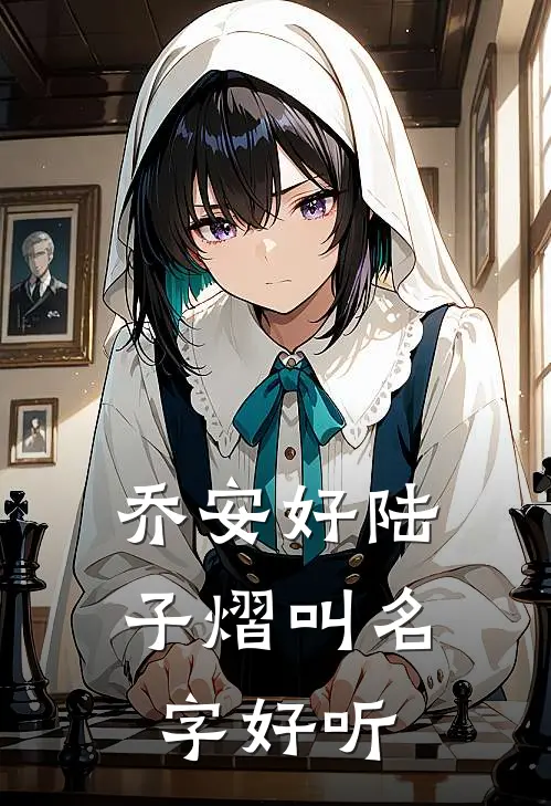 乔安好陆子熠叫名字好听