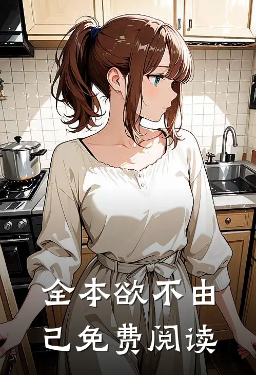 全本欲不由己免费阅读