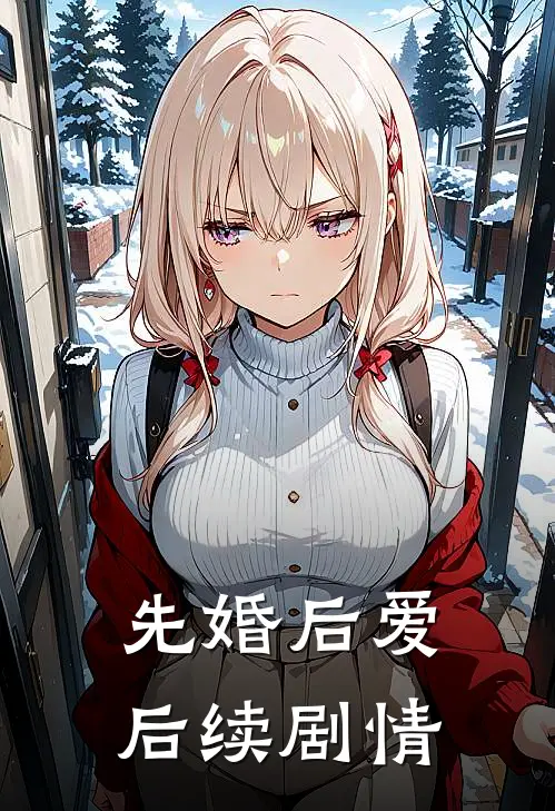 先婚后爱后续剧情