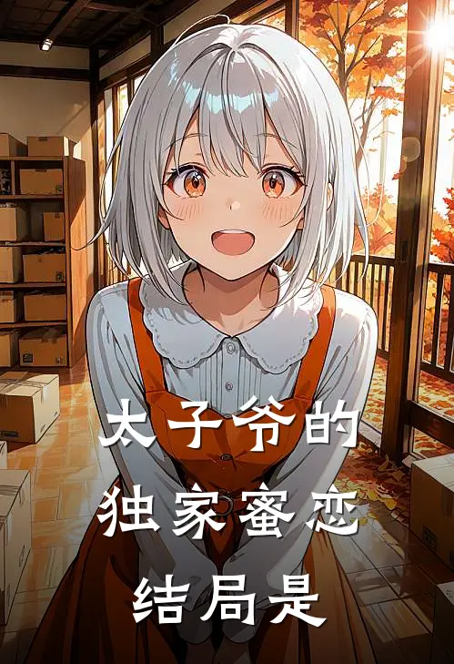 太子爷的独家蜜恋结局是