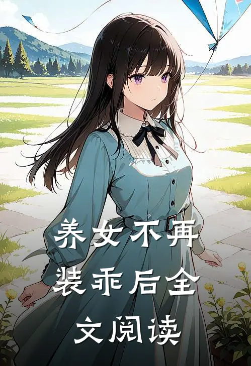 养女不再装乖后全文阅读