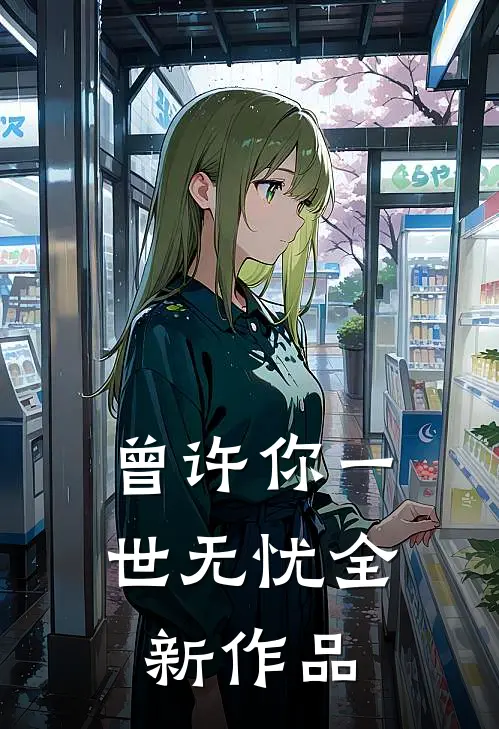 曾许你一世无忧全新作品