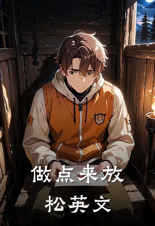 做点来放松英文