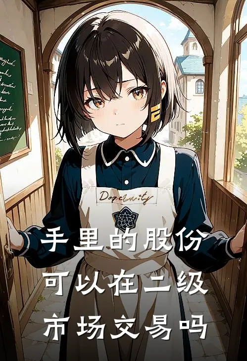 手里的股份可以在二级市场交易吗