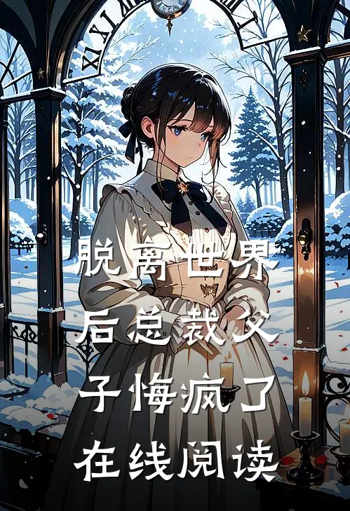 脱离世界后总裁父子悔疯了在线阅读