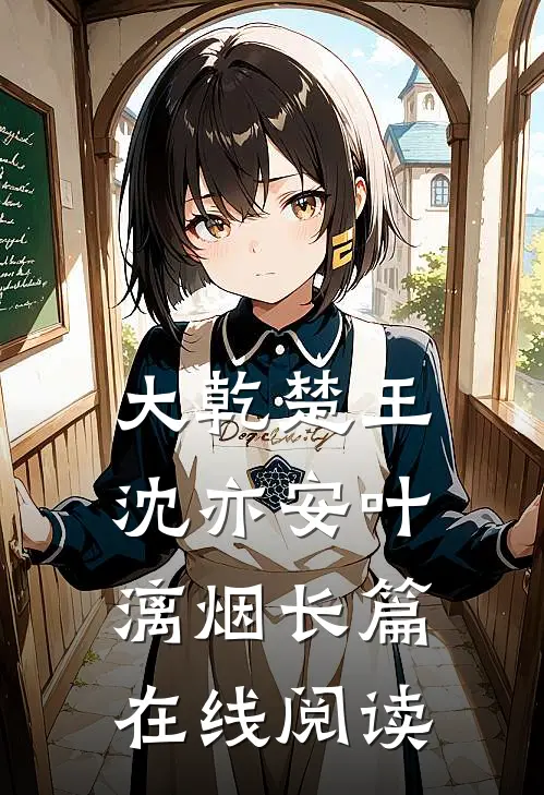 大乾楚王沈亦安叶漓烟长篇在线阅读