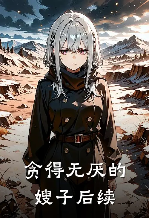 贪得无厌的嫂子后续
