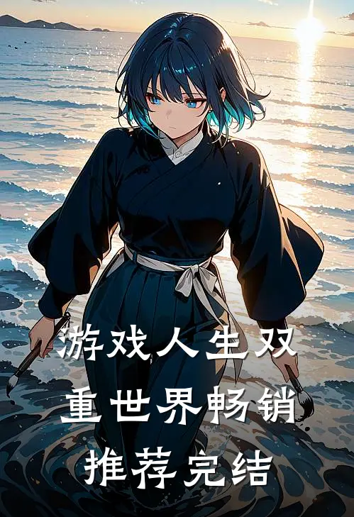 游戏人生双重世界畅销推荐完结