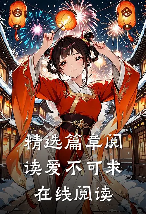 精选篇章阅读爱不可求在线阅读
