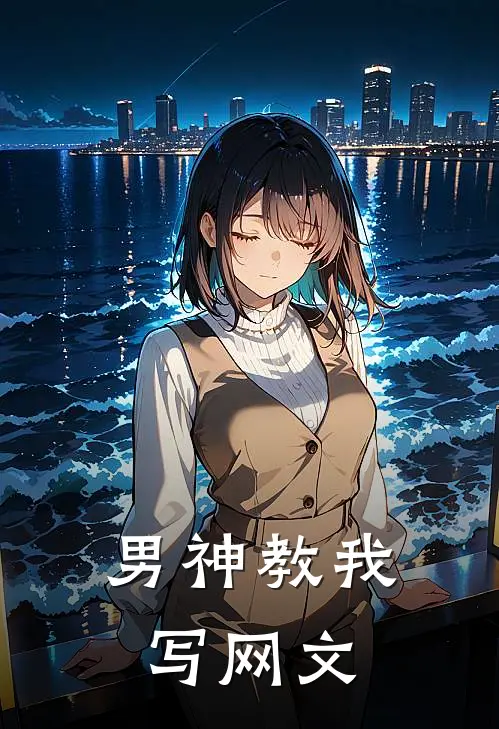 男神教我写网文