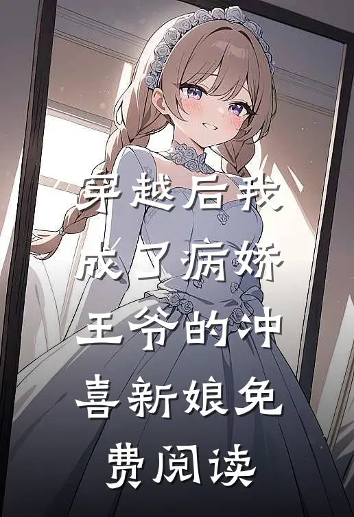 穿越后我成了病娇王爷的冲喜新娘免费阅读