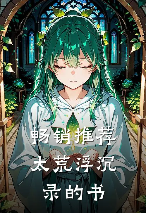 畅销推荐太荒浮沉录的书