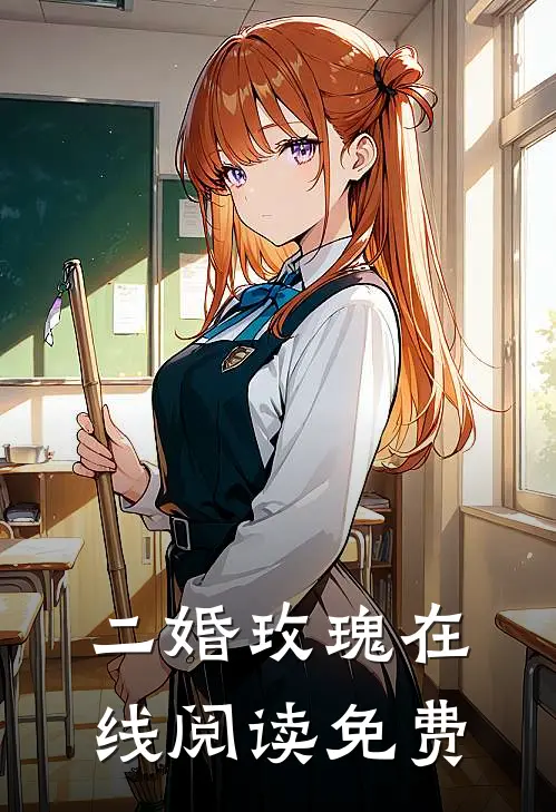 二婚玫瑰在线阅读免费